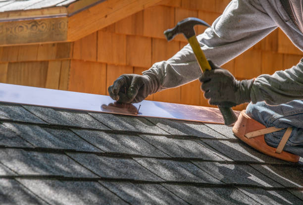 Best Chimney Flashing Repair  in Shady Spring, WV