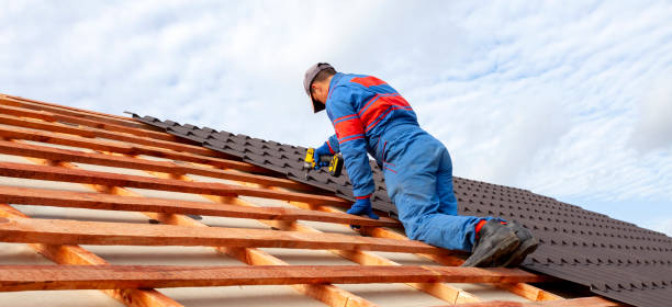Best Tile Roofing Installation  in Shady Spring, WV
