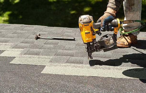 Fast & Reliable Emergency Roof Repairs in Shady Spring, WV