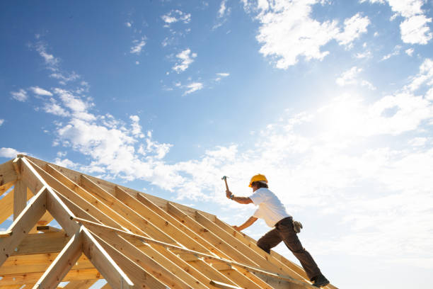 Best Storm Damage Roof Repair  in Shady Spring, WV