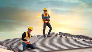 Best Roofing for New Construction  in Shady Spring, WV